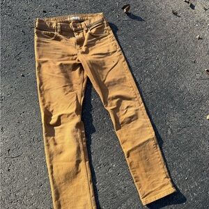 Carhartt Slim fit jeans